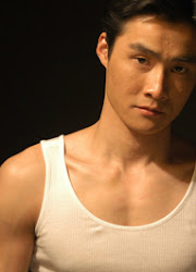 Yang Qiyu China Actor